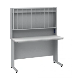 Titration table 1800 STL