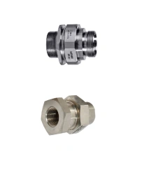 Transition couplings type MC-X