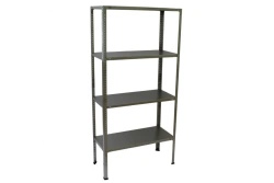Shelving unit series "STO"