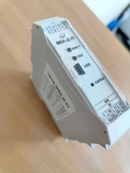 Module of analogue signals MVA-D-21 KGZhT.426439.062-21