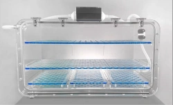 Ozone steriliser "ORION" SK-250 according to TU 32.50.12-002-52447360-2020