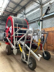 IrriVol F2800.110.500 sprinkling machine