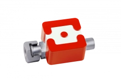 Household gas meter Elehant SGBD-1,6 TC