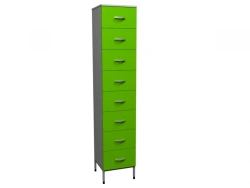 File cabinet SHKU-01m