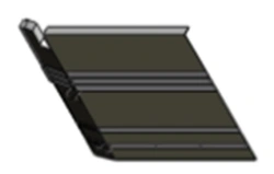 S.21P-10.30.230 Front left side panel