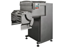 Vacuum stuffing machine DVAK M-200V