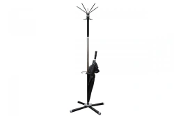 Floor coat rack "Classix-SZ (Kombi)"