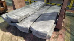Forgings of aluminium heat-resistant weldable alloy grade 1151, manufactured in accordance with TU 1-595-6-853-2005