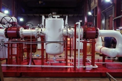 Nuclear Plant Automation Equipment