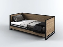 KIOTO Bunk bed Art. KKR1