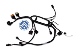 Vehicle Wiring Harnesses