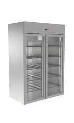 Refrigerated cabinet D1,0-G