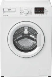 Washing machine WDN535P2BWW