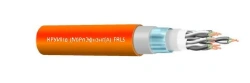Cable KRUINV-(M)RpEfnzng(A)-FRLS -U* (1 - 37)x(2, 3, 4)x(0,2 -2,5)