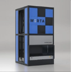 Automated lift storage systems