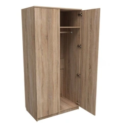 Double-leaf wardrobe (SHL20)