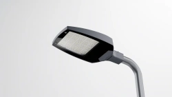 LED cantilever street lamp URBAN ECO L 150