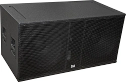 ASR TS-218SB Passive Subwoofer Loudspeaker System