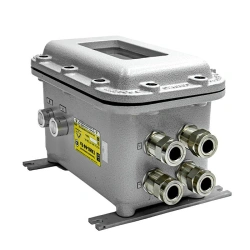 Universal gas analyser GANK-4F ??