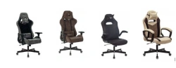 Viking Knight Series Armchairs