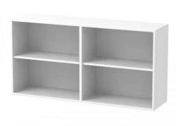Hinged cupboard 1200 SHS