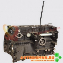 CYLINDER BLOCK WITH INDICATOR TUBE 5143.3906586-20