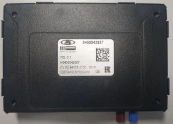 ERA GLONASS unit 8450042687