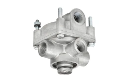 Accelerator valve 100-3518010-10