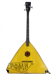Balalaika bass (concert)