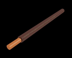 PuVng(A)-LS wire for rated voltage up to 450/750 V
