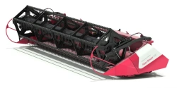 Soybean harvester RSM FS-900-35 "Float Stream"