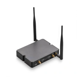 Router with built-in modem LTE cat.6, up to 300 Mbps, Kroks Rt-Cse m6