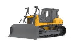 Bulldozer D12B.0401 (Fitted with YaMZ engines)