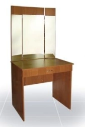 Dressing room table