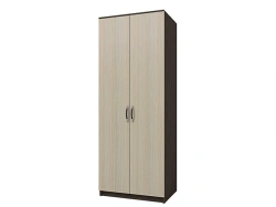 Clothes cupboard