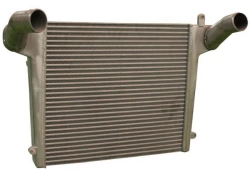 Charge air cooling heat exchanger 43085A-1172010