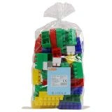 Construktor (Medium, 72 elements) (in a bag), Item No. 0309.