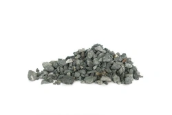 Mixture of crushed stone fractions from 5 to 20 mm.