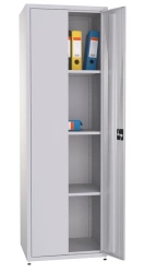 Filing cabinet Practician 01/08