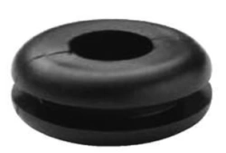 Safety bush with overall dimensions 30x45x10 mm