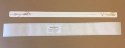 Device for clot removal from inferior vena cava "TREX".