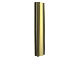 Stationary electric heat curtain, "BALLU" trademark, model BHC-D25T24-MG