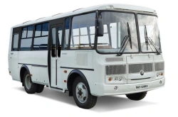 Bus PAZ 320530-07