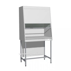 Fume cupboard ??-1