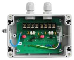 Addressable expander ARmini P model P