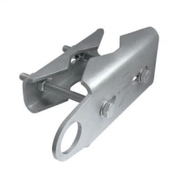 Anchoring device type A "KOROB" (galvanised steel)