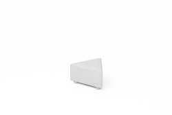 Pouffe of series L6 CUB L6-1P1-2