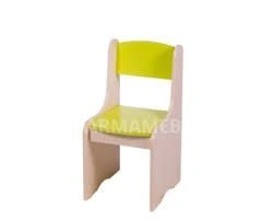 Children's chair for preschool education