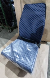 Passenger seat for M2 and M3 category vehicles "A63R42-682XXXXXXX".