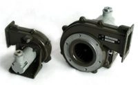 Centrifugal fan for cooling radio electronic equipment 20 VTs-10-2A 145VT